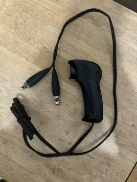 3630 EQUUS Remote Starter Switch Leads