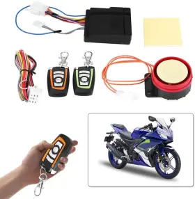 YOSOO23IGGPY0CR ESTINK Anti Theft Security Waterproof #3