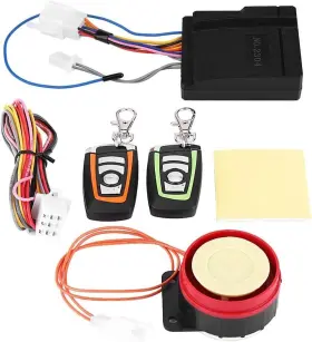 YOSOO23IGGPY0CR ESTINK Anti Theft Security Waterproof
