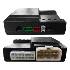 EXCALIBUR ALARMS Deluxe Remote Car Start Module RS-170 #2