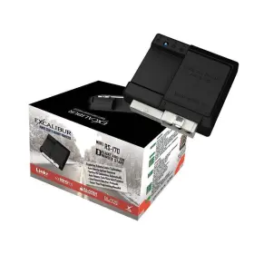EXCALIBUR ALARMS Deluxe Remote Car Start Module RS-170 #3