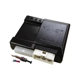 EXCALIBUR ALARMS Deluxe Remote Car Start Module RS-170