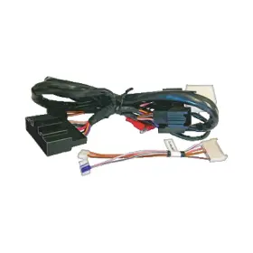 R-OLHRNRSFM8 EXCALIBUR ALARMS Omegalink Plug Play Select Ford