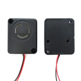 ALARM120DB FAINWAN Customed Siren Plug Splice Alarm Har Ley #2