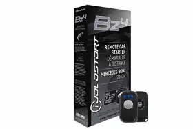 ADS-BZ4 FIRSTEC Benz Idatalink Web Programmable Remote Start