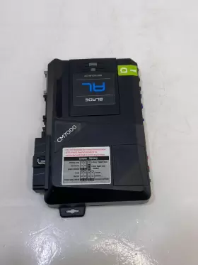 CM7000 FIRSTECH Compustar Remote Start Security Controller #2