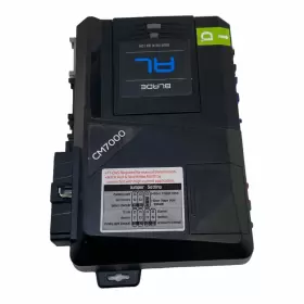 CM7000 FIRSTECH Compustar Remote Start Security Controller