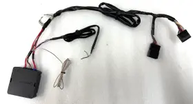 FT-CH5-DC FIRSTECH Plug Play Remote Start Chrysler Dodge Jeep