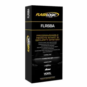 45605 FLASHLOGIC Flrsba Care Remote Start Lock