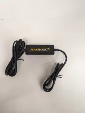 FLRSCH7 FLASHLOGIC Plug Play Remote Start 1500 CH10 Dodge Ram #3