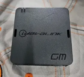Flashlogic Gmth64k1 Plug-n-play Replacement Module For Gm
