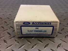 1L3Z-19G365-AB FORD Remote Start Securilock Pats Interface #3