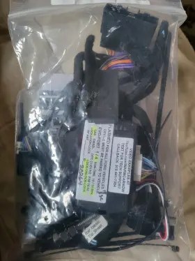 20264 FORD Plug Play Remote Start Escape