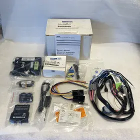 7L1J-19G364-AA FORD Remote Start Kit Lincoln Mercury #2
