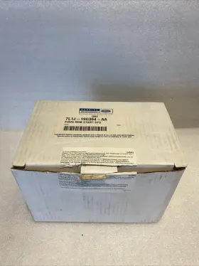 7L1J-19G364-AA FORD Remote Start Kit Lincoln Mercury