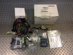 7L2J19G364CD FORD Fia Remote Start