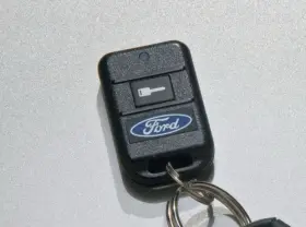 7L2T-19G364-CA FORD Remote Start