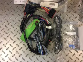 7L2Z-19G364-AA FORD Remote Start Lincoln #2
