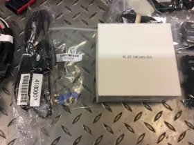 7L2Z-19G364-AA FORD Remote Start Lincoln #3
