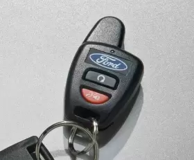 9L5Z-19G364-A FORD Remote Start Directional E-150 #2