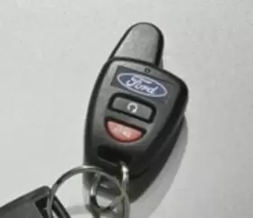 9L5Z-19G364-A FORD Remote Start Directional E-150