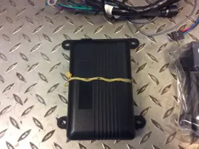 AA5Z-19G364-A FORD Remote Start Mks Lincoln Taurus #3