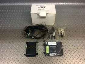 AA5Z-19G364-A FORD Remote Start Mks Lincoln Taurus