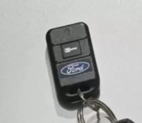 7W3Z-19G364-AA FORD ACCESSORIES Remote Start #2