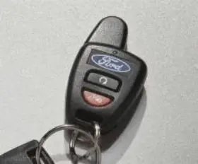 9G1Z-19G364-A FORD ACCESSORIES Remote Start Directional