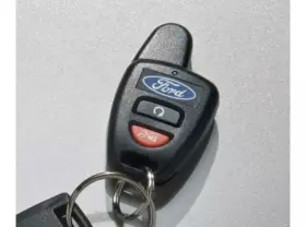 AC3Z-19G364-A FORD ACCESSORIES Remote Start Directional #2