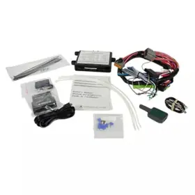 AC3Z-19G364-A FORD ACCESSORIES Remote Start Directional