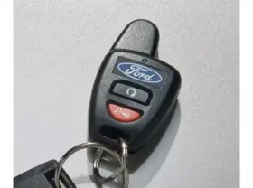 CM5Z-19G364-F FORD ACCESSORIES Remote Start Directional