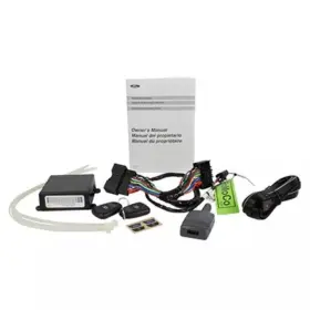 DS7Z-19G364-A FORD ACCESSORIES Remote Start #2