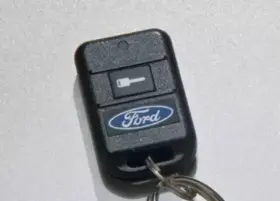 DS7Z-19G364-A FORD ACCESSORIES Remote Start