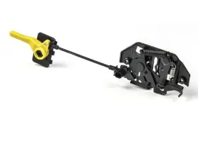 JN1Z-19G366-A FORD ACCESSORIES Remote Start Hood Switch Kit