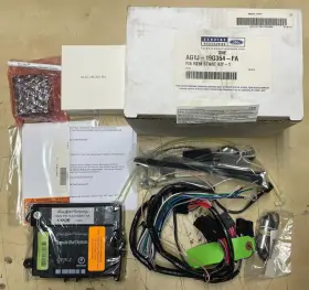 AG1J-19G364-FA FORD Nos Fia Remote Start Kit Taurus
