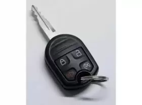BB5Z-19G364-A FORD Remote Start Plug Play #2
