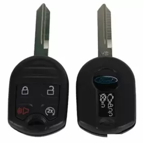BB5Z-19G364-A FORD Remote Start Plug Play #3