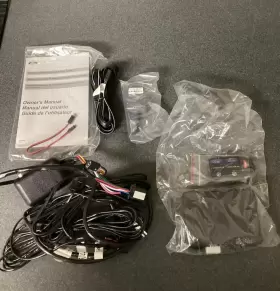BB5Z-19G364-D FORD Remote Start Plugftn Play 200 Explorer