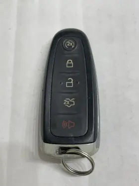 BT4T-15K601 FORD Key Keyless Fob Remote Transmitter