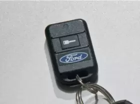 CL3Z-19G364-A FORD Remote Start Plug Play E-350