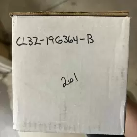 CL3Z19G364B FORD Remote Start Plug Play Lincoln #3