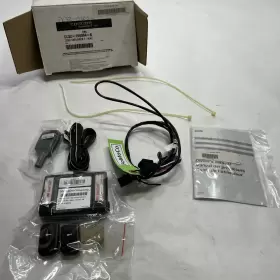CL3Z19G364B FORD Remote Start Plug Play Lincoln