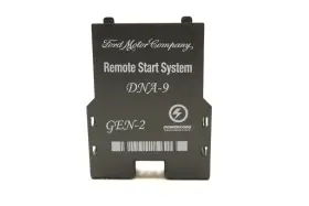 CM5Z-19A498-A FORD Remote Control Start Module Escape Focus
