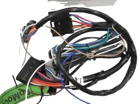 CM5Z-19G364-A FORD Remote Start Transit Focus Escape #2