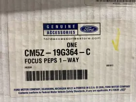 CM5Z19G364C FORD Remote Start Peps Focus