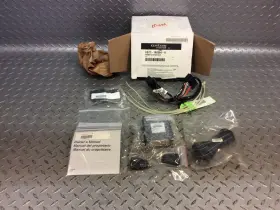 DS7Z-19G36 FORD Remote Start Push Fusion