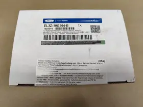 EL3Z-19G364-B FORD Nos Remote Starter Kit Gm