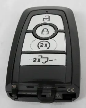 HC3T-15K601-CD FORD Smart Key Remote Edge Expedition Explorer #2