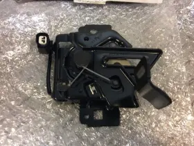 HC3Z-19G366-A FORD Remote Hood Switch Latch F-250 F-350 #2